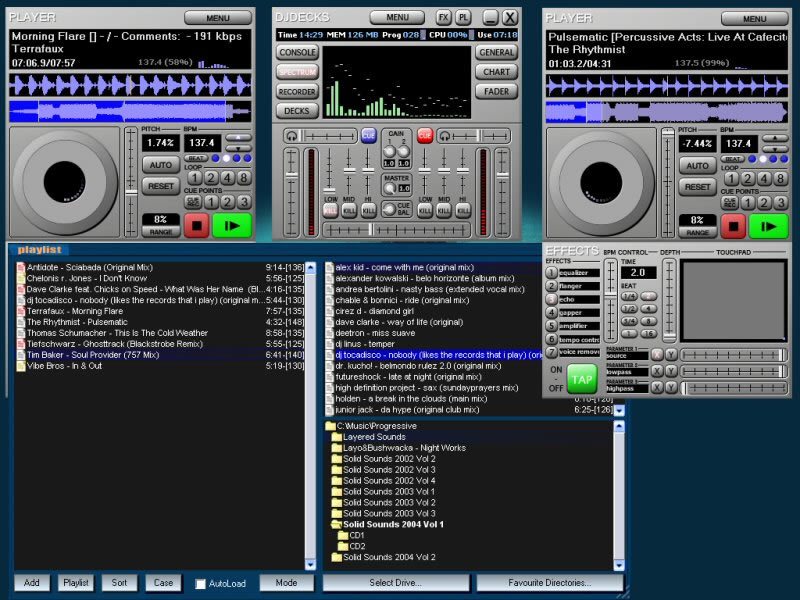 Virtual Dj Pro Mix Software Download
