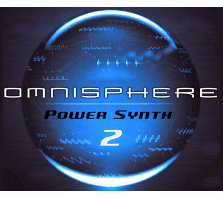 Spectrasonics omnisphere 2 mega