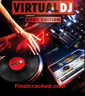Virtual Dj 9. 5 Crack Download